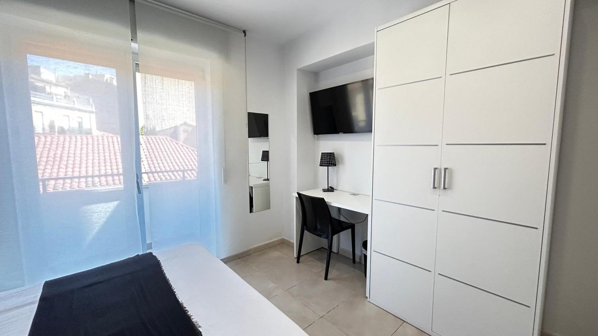 Hostal Somnis Súria Kültér fotó
